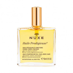 Aceite Nuxe Prodigioso Or 50 Ml