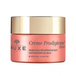 Nuxe Creme Prodigieuse Boost Balsamo Noche 50Ml.
